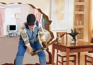 Безупречная перепланировка квартиры: как избежать ошибок и последствий