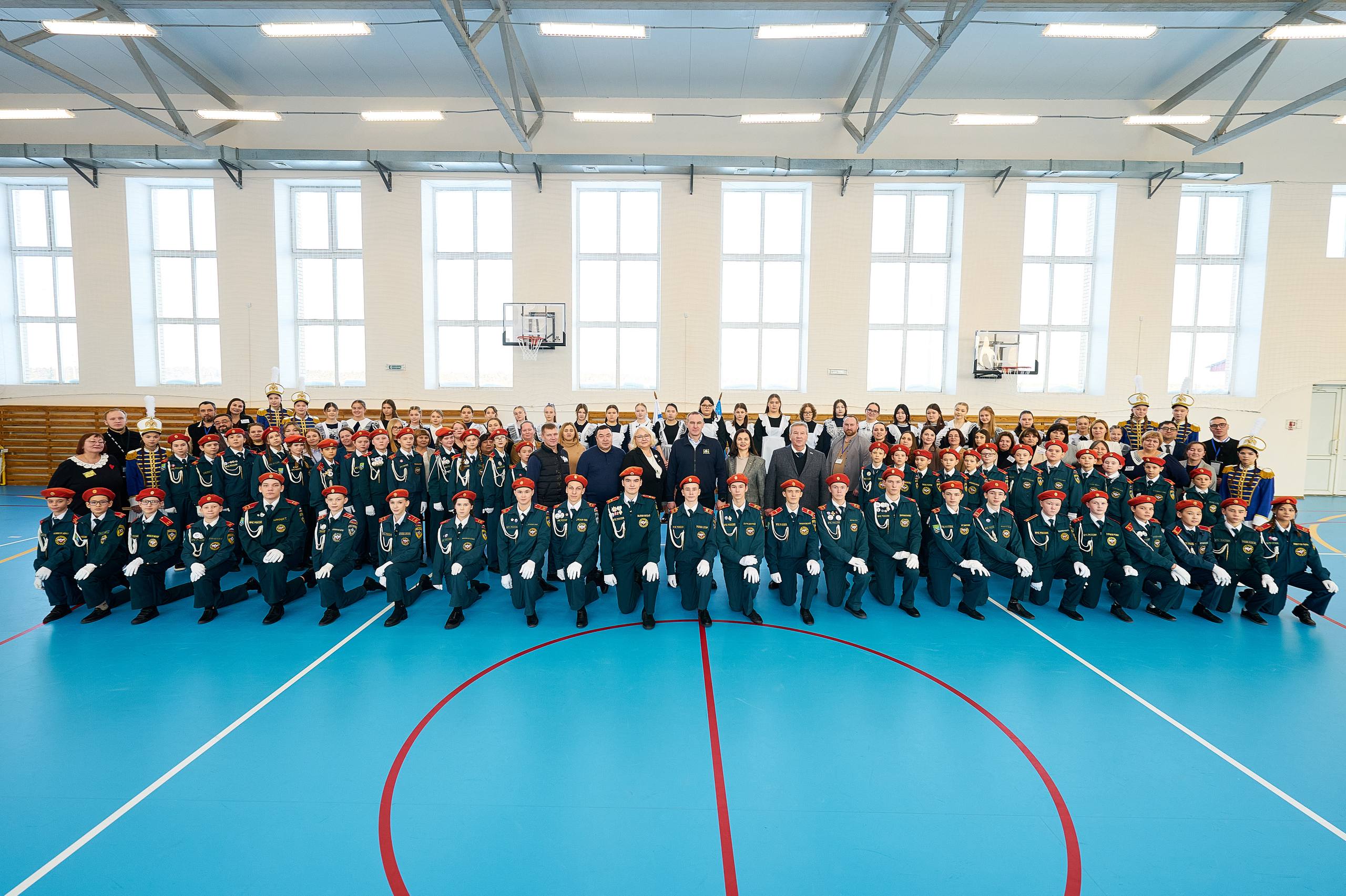 Руслан Кухарук: Следующим пунктом рабочей поездки в Березовский район стал Хулимсунт Руслан Кухарук: Следующим пунктом рабочей поездки в Березовский район стал Хулимсунт