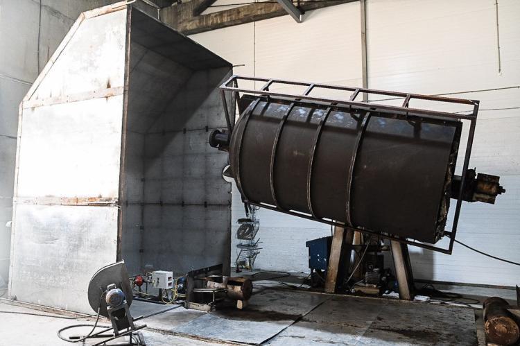 Производитель МАФов и мусорных контейнеров из Сербии готов сотрудничать с тюменской компанией