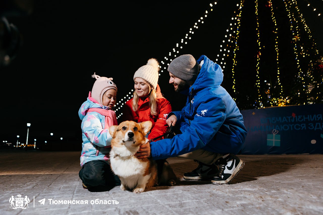 До начала весны остался 1 день!