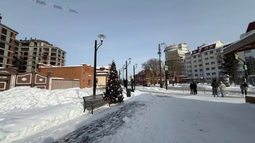 Рассказываем, куда сходить и что посмотреть на выходных 28 февраля – 1 марта в Тюмени