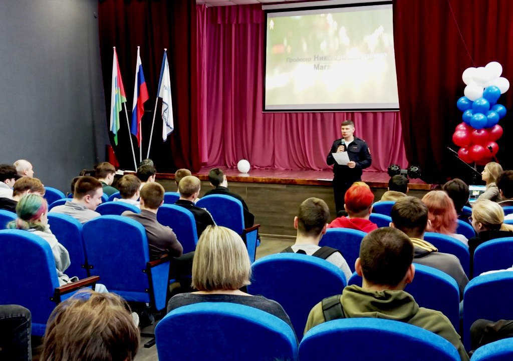 Состоялся комплексный выезд сотрудников Управления Госавтоинспекции Тюменской области в Тобольск Состоялся комплексный выезд сотрудников Управления Госавтоинспекции Тюменской области в Тобольск