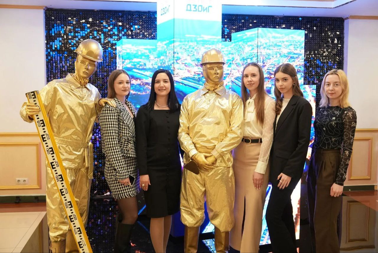 Максим Афанасьев: Город живёт, город растёт, город строится!