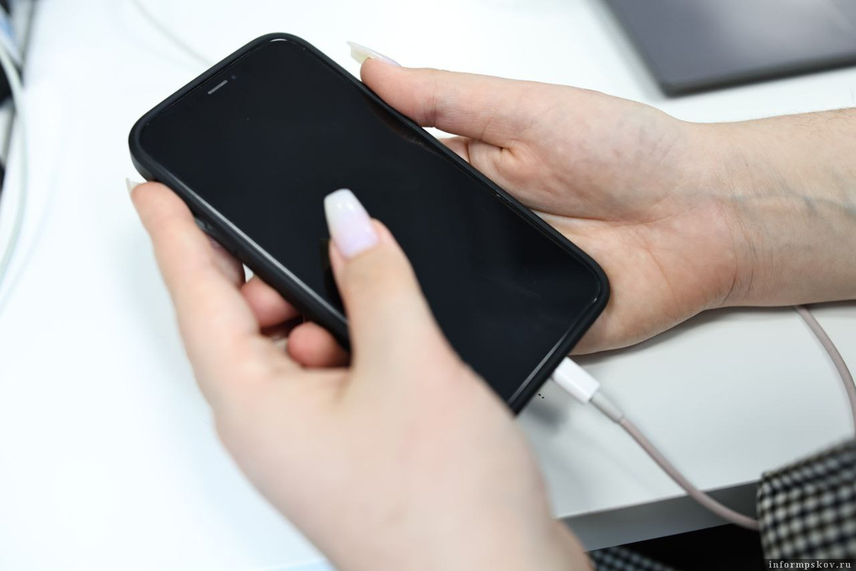 Гаджеты: как обеспечить чистоту и безопасность в эпоху технологий