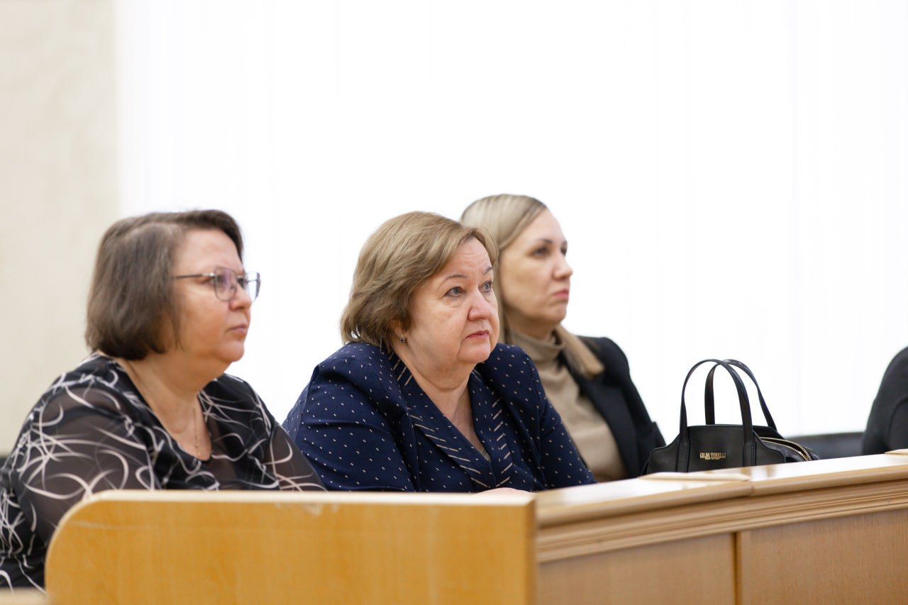 Чтобы вместе с домами росли и деревья Чтобы вместе с домами росли и деревья