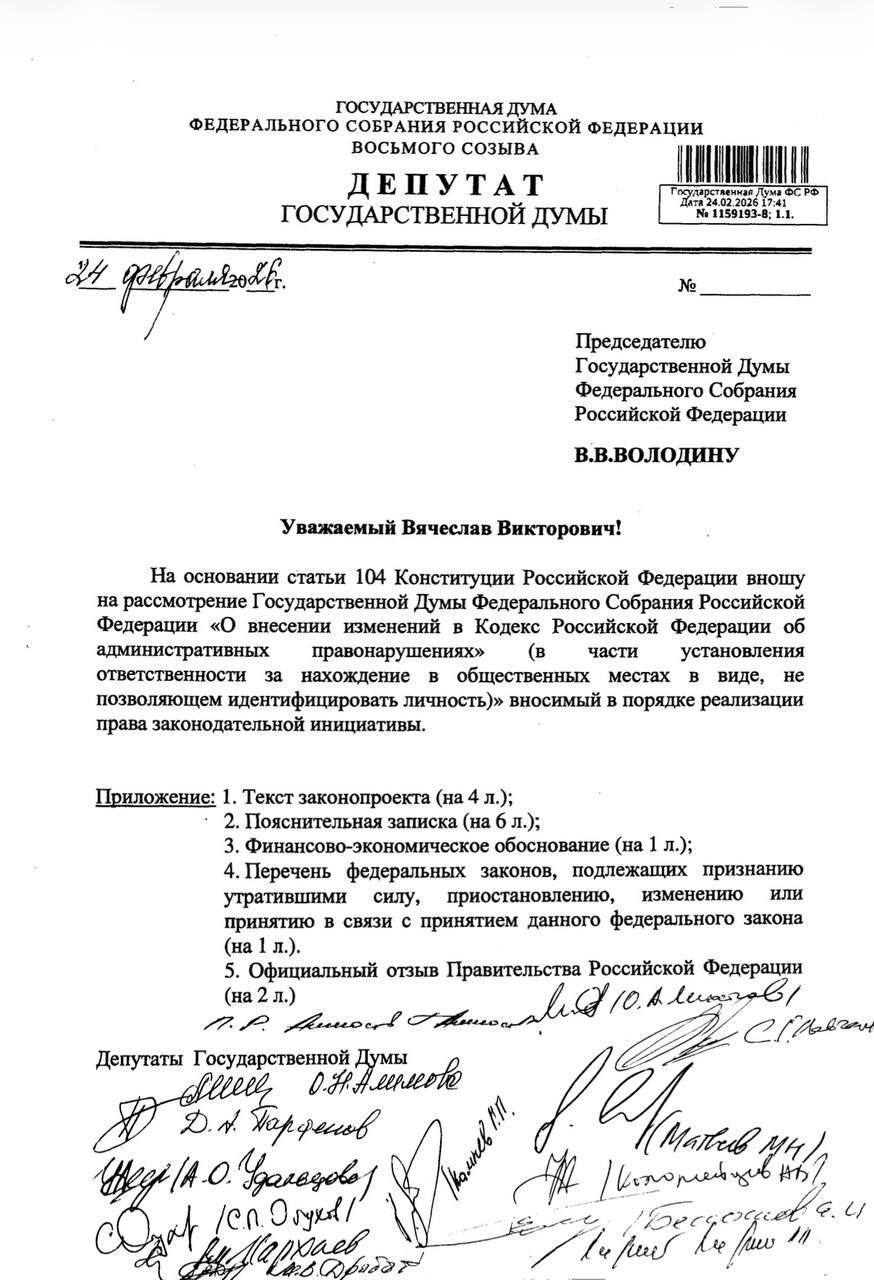 Никабы под запретом? Чиновники хотят ввести штрафы за их ношение