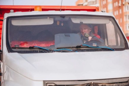 Максим Афанасьев: Зимний сезон показал, что на страже городского комфорта и безопасных дорог трудится по-настоящему сплоченная команда