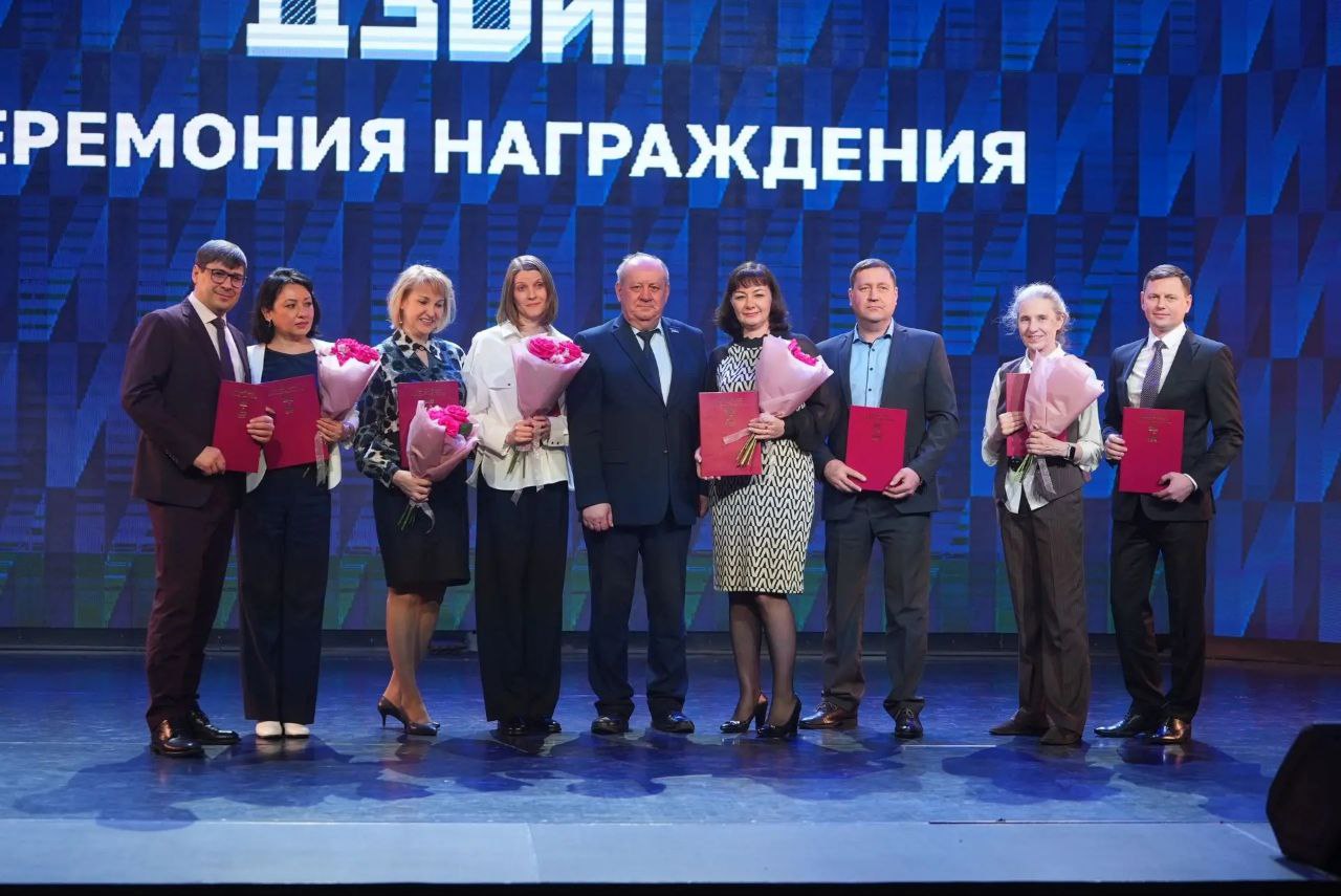 Максим Афанасьев: Город живёт, город растёт, город строится! Максим Афанасьев: Город живёт, город растёт, город строится!