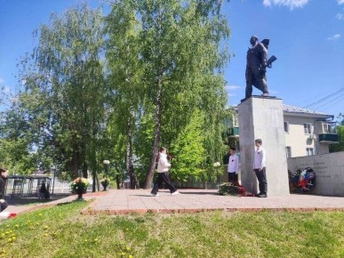 В России устанавливают уголовную ответственность за отрицание геноцида советского народа