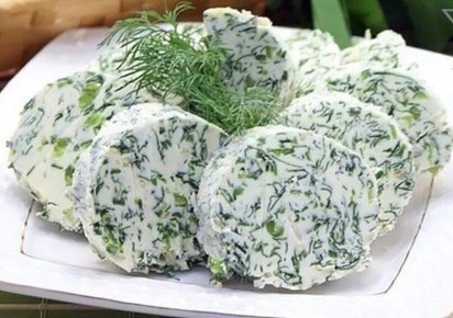 Нежный сливочный сыр: легкий рецепт для деликатных гурманов