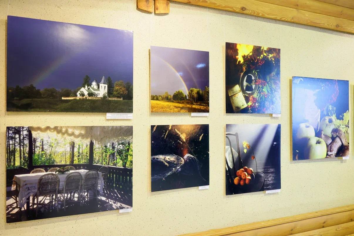 Символично, что именно в первый день весны свой день рождения отмечает фонд, в названии которого заложена та же суть – «Возрождение» Символично, что именно в первый день весны свой день рождения отмечает фонд, в названии которого заложена та же суть – «Возрождение»