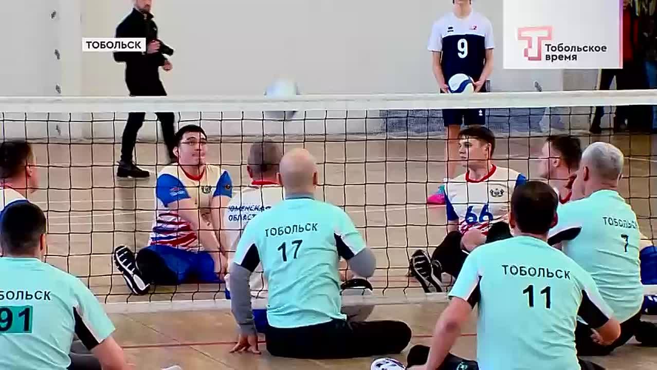 "СВОё спортивное братство"