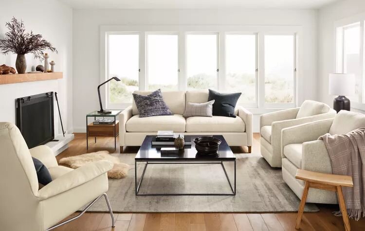 Как создать уют в минимализме: 7 простых идей для вашего пространства