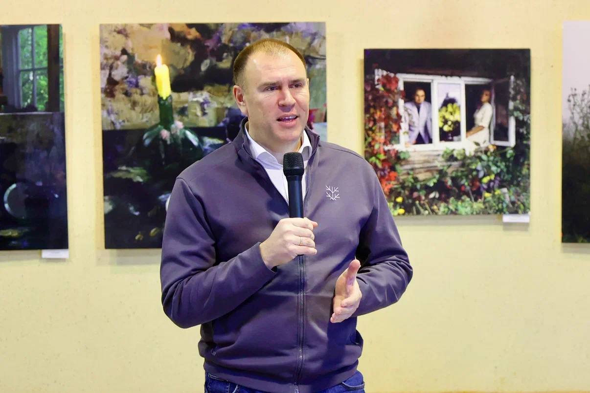 Символично, что именно в первый день весны свой день рождения отмечает фонд, в названии которого заложена та же суть – «Возрождение» Символично, что именно в первый день весны свой день рождения отмечает фонд, в названии которого заложена та же суть – «Возрождение»