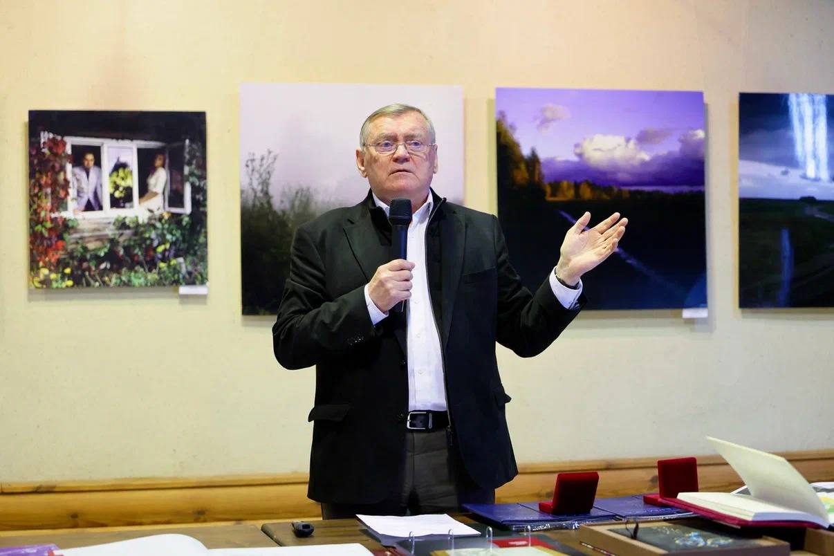 Символично, что именно в первый день весны свой день рождения отмечает фонд, в названии которого заложена та же суть – «Возрождение» Символично, что именно в первый день весны свой день рождения отмечает фонд, в названии которого заложена та же суть – «Возрождение»