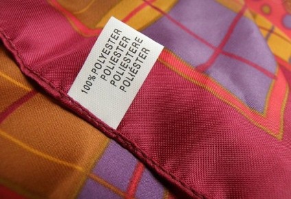 Эффективный уход за полиэстером: советы по стирке и сушке