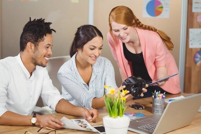 Как улучшить навыки общения и строить крепкие отношения с окружающими