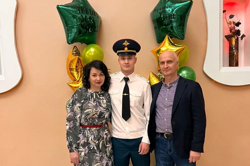 «Он шёл первым»: история лейтенанта, для которого долг был важнее жизни