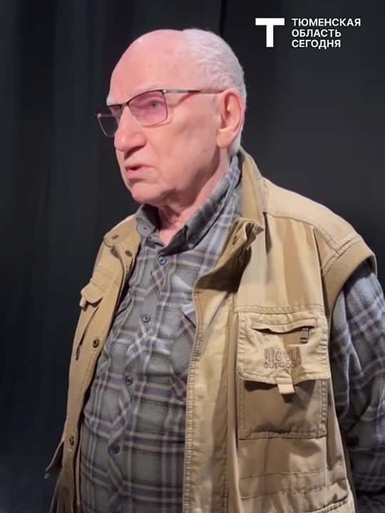 «Земля готова сорваться с орбиты. Очень много зависит от того, как поведет себя наша страна», – знаменитый артист Валерий Баринов прокомментировал ситуацию в мире