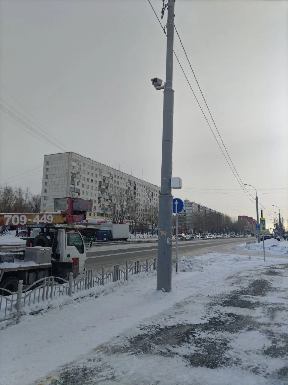 В Тюменской области запустили в работу 32 новых комплекса ФВФ