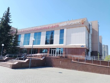 Стартовала деловая миссия тюменских социальных предпринимателей в Сургуте