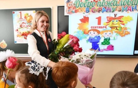 Лимит подарков педагогам, врачам и госслужащим предлагают повысить до 5 тысяч рублей