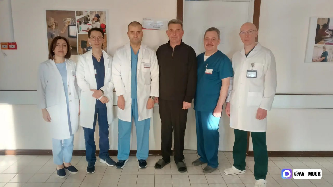 В теле тюменца целых два года находился осколок снаряда: он остановился около аорты, что могло привести к неминуемым последствиям В теле тюменца целых два года находился осколок снаряда: он остановился около аорты, что могло привести к неминуемым последствиям