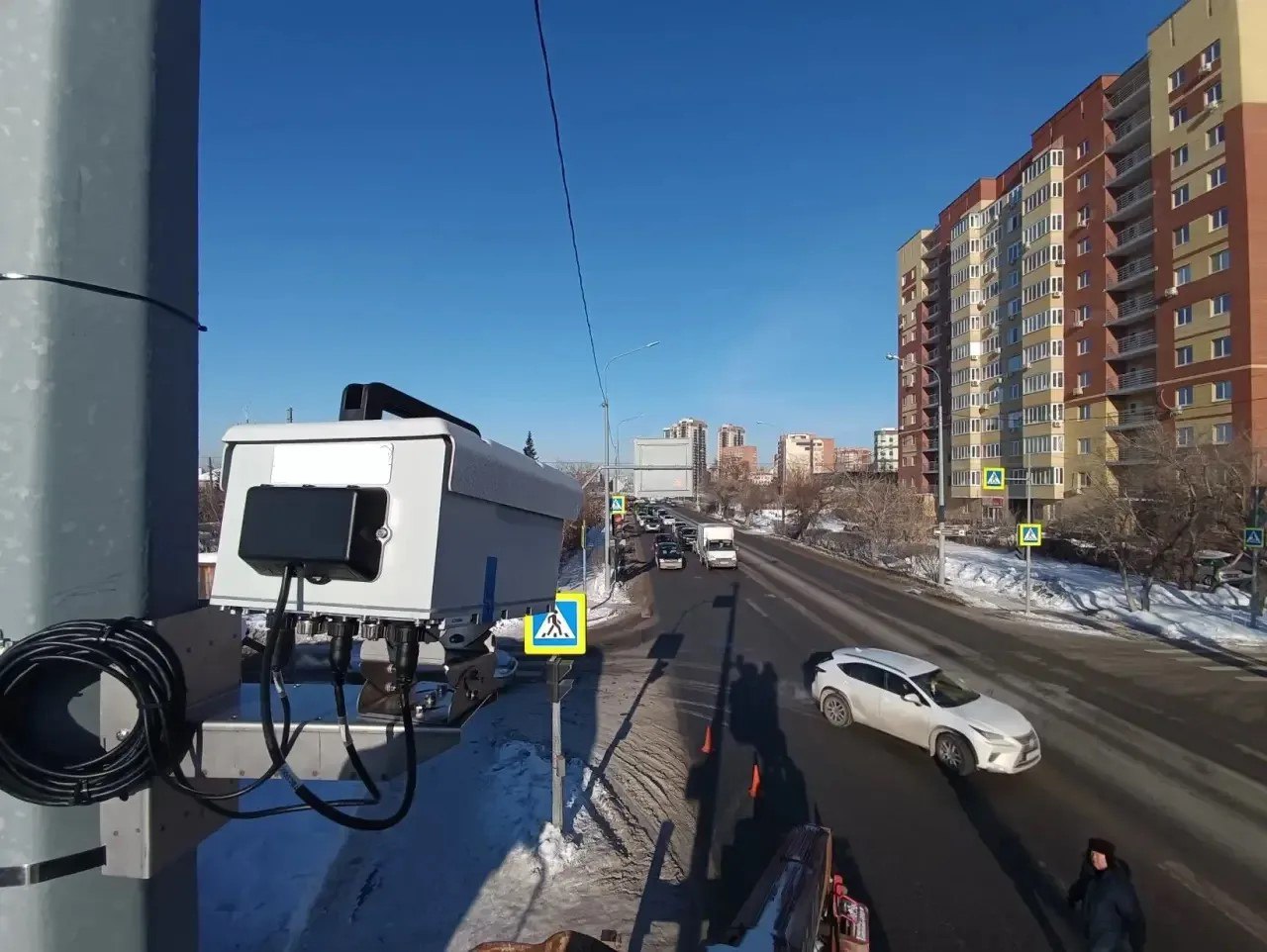 В Тюменской области запустили в работу 32 новых комплекса ФВФ В Тюменской области запустили в работу 32 новых комплекса ФВФ