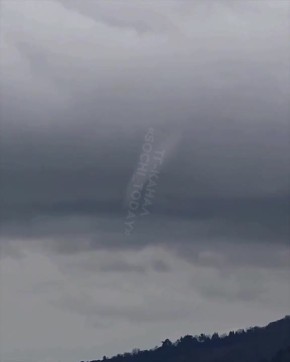 Два землетрясения произошли в Сочи