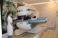 В Тюменском центре нейрохирургии появился аппарат МРТ открытого типа
