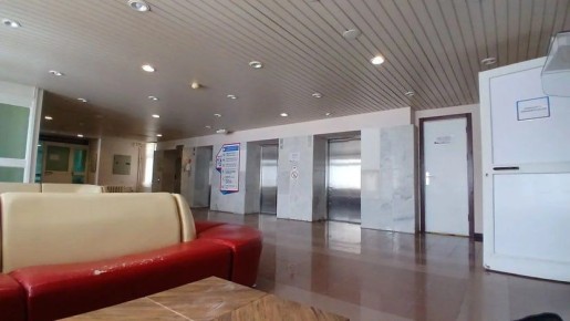 В Тюменской области рассказали о графике работы медучреждений в праздничные дни