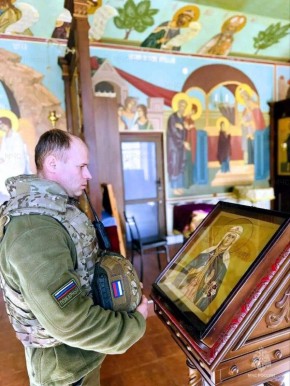 Живут лишь те, кто творит добро!