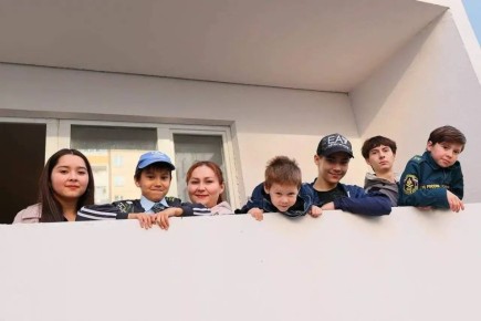 Часто мы воспринимаем город как данность: дороги, дома, парки, новые кварталы