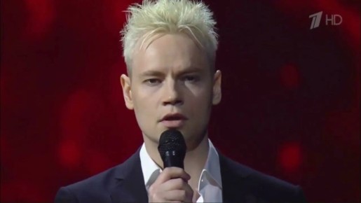 В Тюмени на концерт SHAMAN’а 20 и 21 марта горожане не спешат приобретать билеты