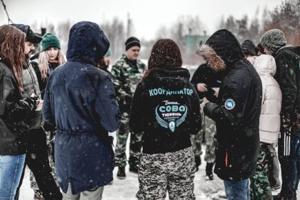 Поисковый отряд "Белая сова" прекращает свою деятельность