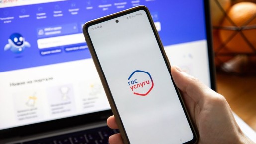 Чат-бот «Госуслуги» теперь заходит в MAX