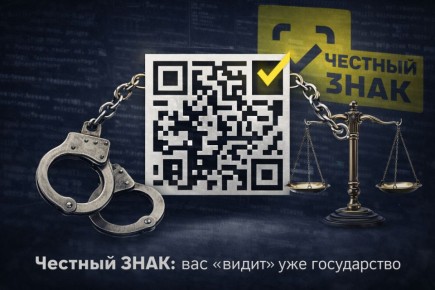 Честный знак: что он собой представляет и почему его игнорировать больше нельзя