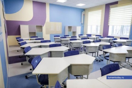 Новости к утру 3 марта:. • В Тобольске отменены очные занятия в школах с 1 по 4 классы из-за низкой температуры