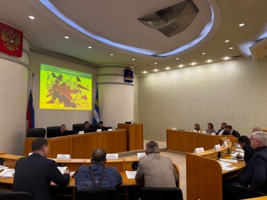 В Тюмени приступили к разработке ключевого документа для развития тепловых сетей