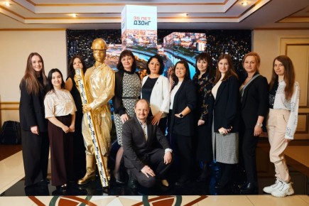 Рубрика #ЗемляГрадостроительствоЛюди: Управление земельных отношений