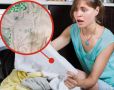 Как вернуть белизну белью: советы по устранению посерения