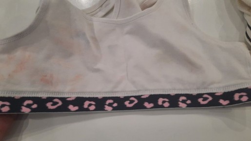 Как привести в порядок нижнее белье: эффективный способ вернуть белизну
