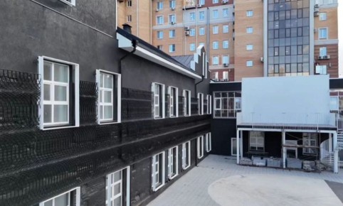 В Тюмени появится креативный кластер для художников и дизайнеров