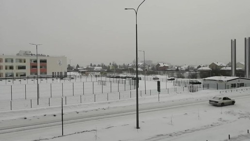 В Тюмени проверяют систему оповещения