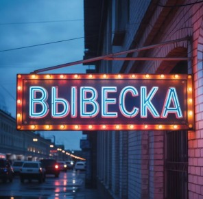 #ВывескиПоПравилам2026. С 1 марта правила изменились: сфера обязательного применения русского языка значительно расширяется