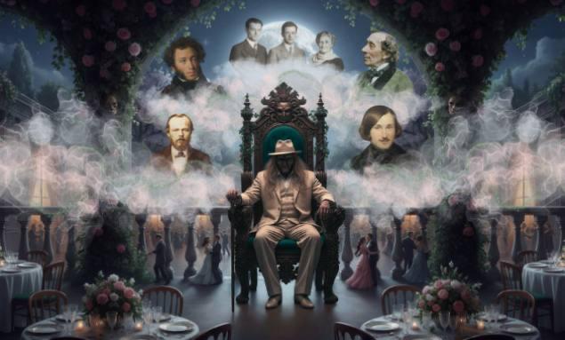 Тюменский театр кукол отметит юбилей масштабным концертом с участием известных писателей