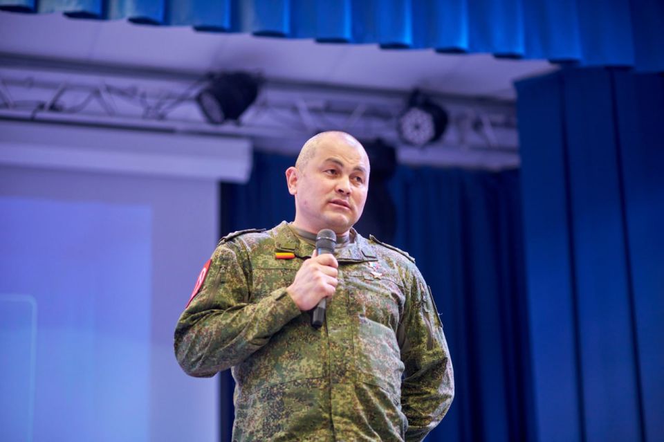 ����� ������ ���������: ������� � ������ ������ �������� �����������