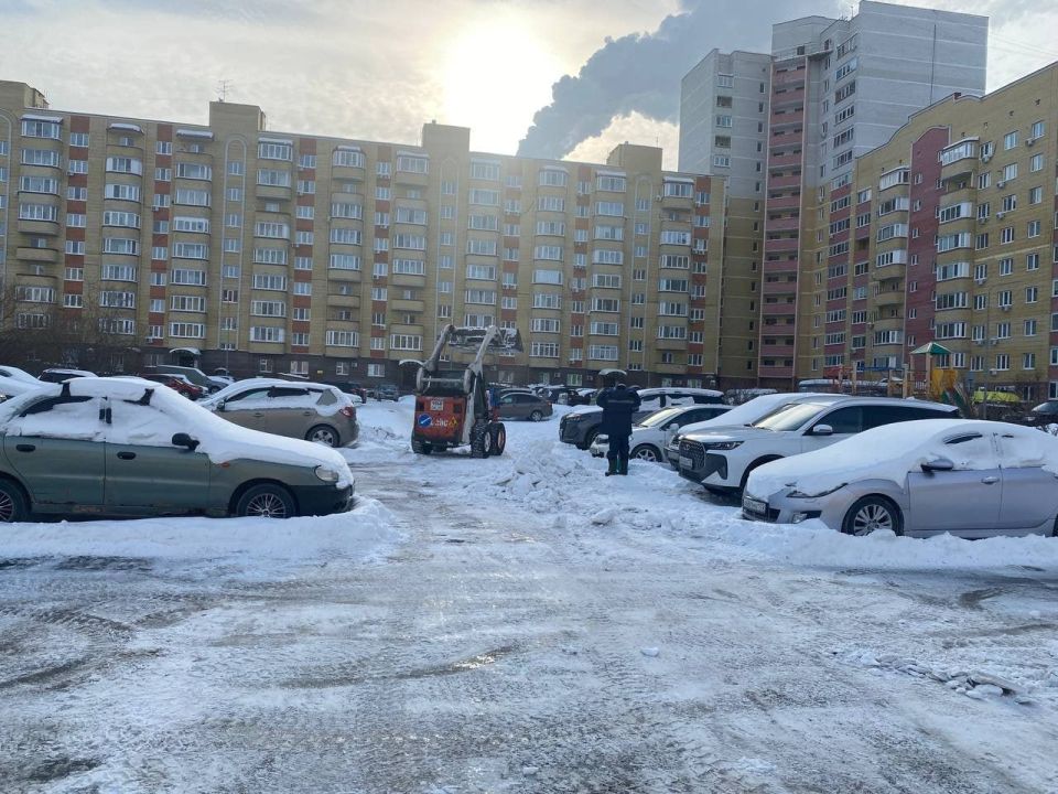 ��������� �����: ������������ ���������� ������ ����������