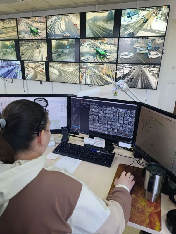 Максим Афанасьев: Сегодня исполнилось 30 лет со дня образования муниципального казенного учреждения «Тюменьгортранс»