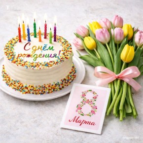 �������� 8 �����: � ������� ��� � �������?